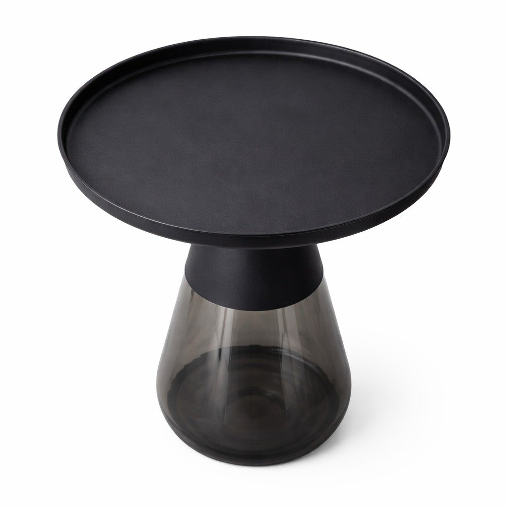 AMBER BLACK Table Thumbnail